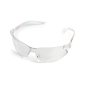 GAFAS DE SEGURIDAD FUNCTION SLIM TRANSP.