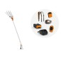 VAREADOR SPA 130 CON AP 500 S Y CARGADOR AL 101