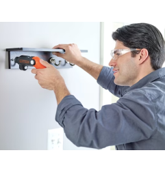 ATORNILLADOR B&D CON LINTERNA BDCSFL20C 3,6V 1,5AH