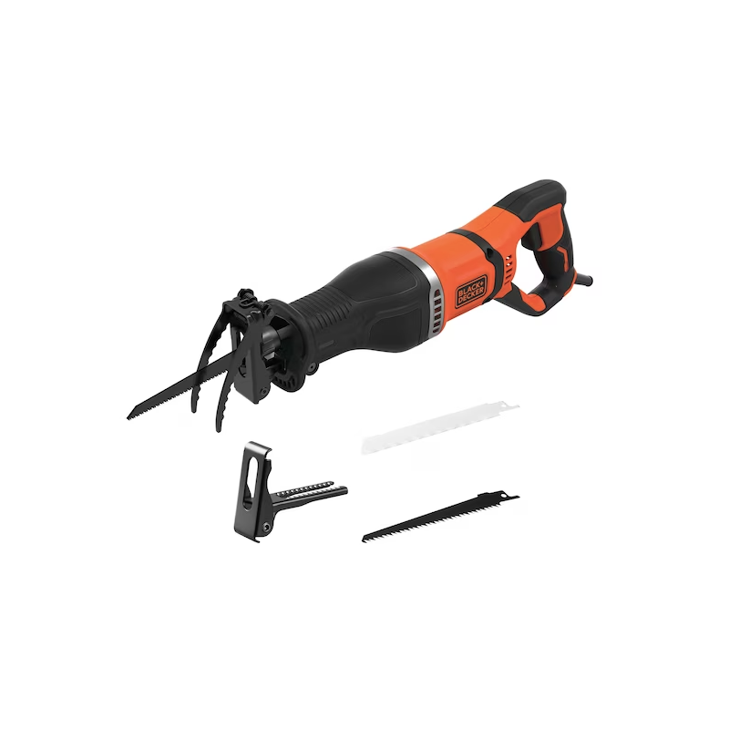 SIERRA SABLE B&D 750W BES301