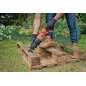 SIERRA SABLE B&D 750W BES301