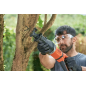 SIERRA SABLE B&D 750W BES301