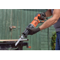 SIERRA SABLE B&D 750W BES301