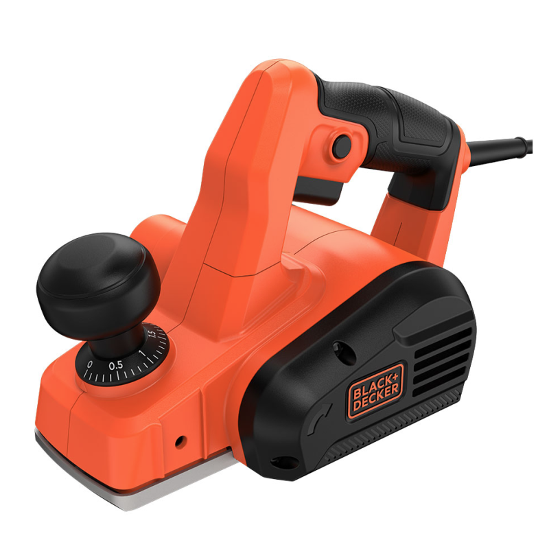 CEPILLO ELÉCTRICO B&D 710W BEW712