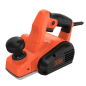 CEPILLO ELÉCTRICO B&D 710W BEW712