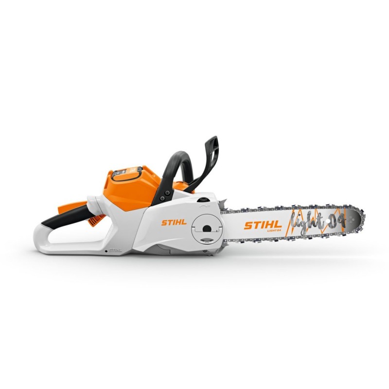 MOTOSIERRA BATERÍA MSA 220 SISTEMA AP ESPADA 35CM