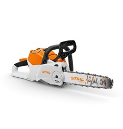 MOTOSIERRA BATERÍA MSA 220 SISTEMA AP ESPADA 35CM