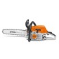 MOTOSIERRA GASOLINA MS 261 ESPADA 40CM