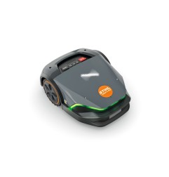 ROBOT CORTACÉSPED  IMOW 5 EVO