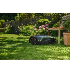 ROBOT CORTACÉSPED  IMOW 5 EVO