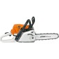 MOTOSIERRA GASOLINA MS 231 C-BE ESPADA 40CM