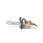 MOTOSIERRA GASOLINA MS 201 ESPADA 35CM