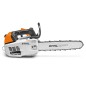 MOTOSIERRA GASOLINA MS 201 TC-M ESPADA 30CM MOTOSIERRA GASOLINA MS 201 TC-M ESPADA 30CM