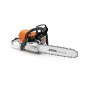 MOTOSIERRA GASOLINA MS 400 ESPADA 45CM
