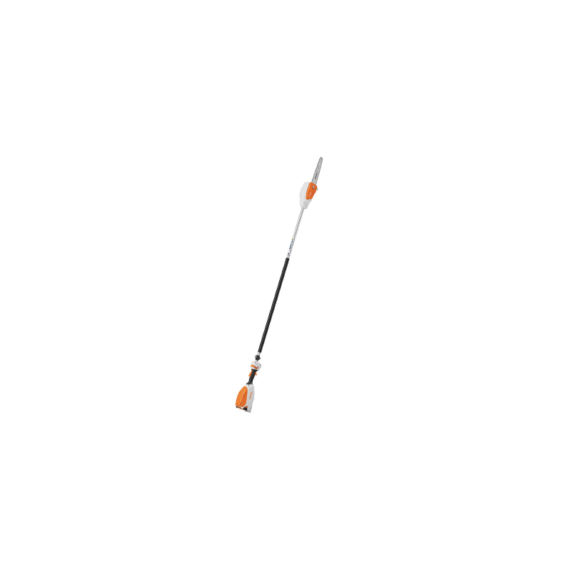 PODADORA ALTURA BATERÍA HTA 66