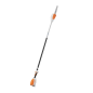PODADORA ALTURA BATERÍA HTA 66