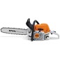 MOTOSIERRA GASOLINA MS 391 ESPADA 45CM