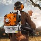 SOPLADOR GASOLINA BR 200