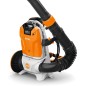 SOPLADOR BATERÍA BGA 300.0