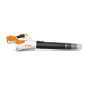 SOPLADOR BATERÍA BGA 60 CON AK 30 Y AL 101