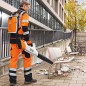 SOPLADOR BATERÍA BGA 100