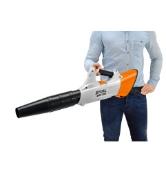SOPLADOR BATERÍA BGA 100