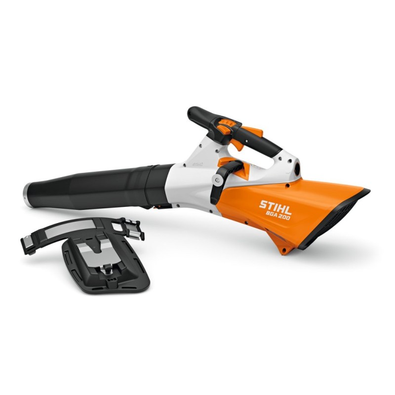 SOPLADOR BATERÍA BGA 200