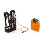 KIT BATERÍA MOCHILA AR 3000 L KIT BATERÍA MOCHILA AR 3000 L