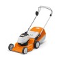 CORTACÉSPED BATERÍA RMA 248.0