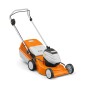 CORTACÉSPED BATERÍA RMA 248.0