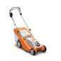 CORTACÉSPED BATERÍA RMA 339