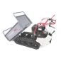 CARRETILLA ORUGA BA320 PE 6.5HP