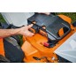 CORTACÉSPED BATERÍA RMA 765 V