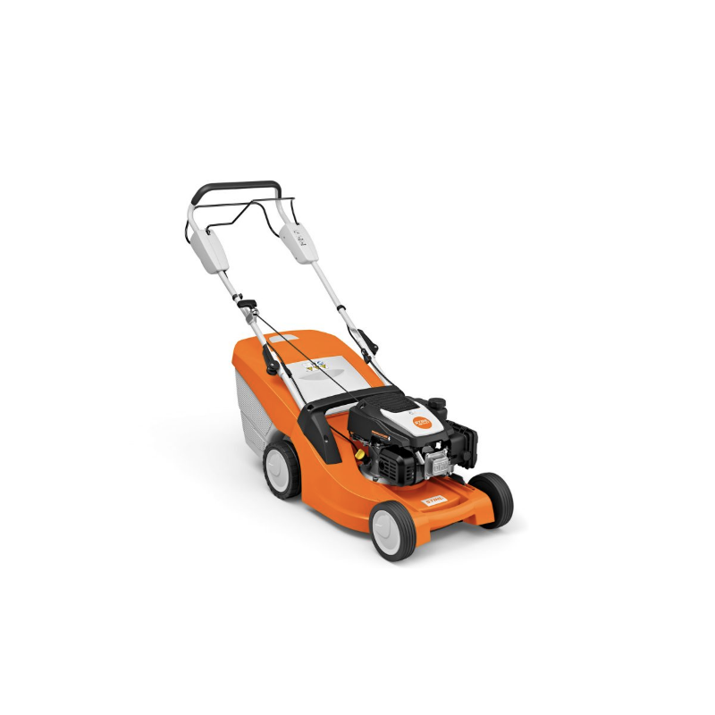 CORTACÉSPED GASOLINA RM 443.1 T CORTACÉSPED GASOLINA RM 443.1 T
