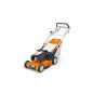 CORTACÉSPED GASOLINA RM 545 T