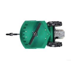 DESBROZADORA OREC SH 61 H