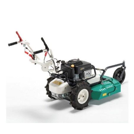 DESBROZADORA OREC SH 61H