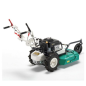 DESBROZADORA OREC SH 61 H