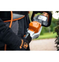CORTASETOS BATERÍA HSA 130 R - 60CM