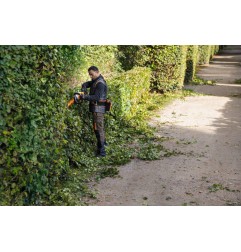 CORTASETOS BATERÍA HSA 130 T - 75CM