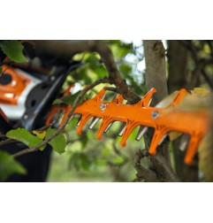 CORTASETOS BATERÍA HSA 130 T - 75CM