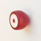 POMO METACRILATO ROJO ARO