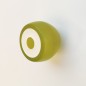 POMO METACRILATO VERDE ARO
