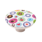 POMO 50MM ABS INFANTIL BASE BLANCA