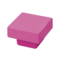 POMO ABS 30X30MM MAGENTA