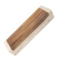 ASA HUESO NATURAL MADERA 64MM