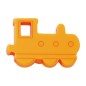 POMO TREN AMARILLO