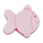 POMO PEZ ROSA