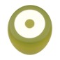 POMO METACRILATO VERDE ARO