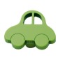 POMO COCHE VERDE